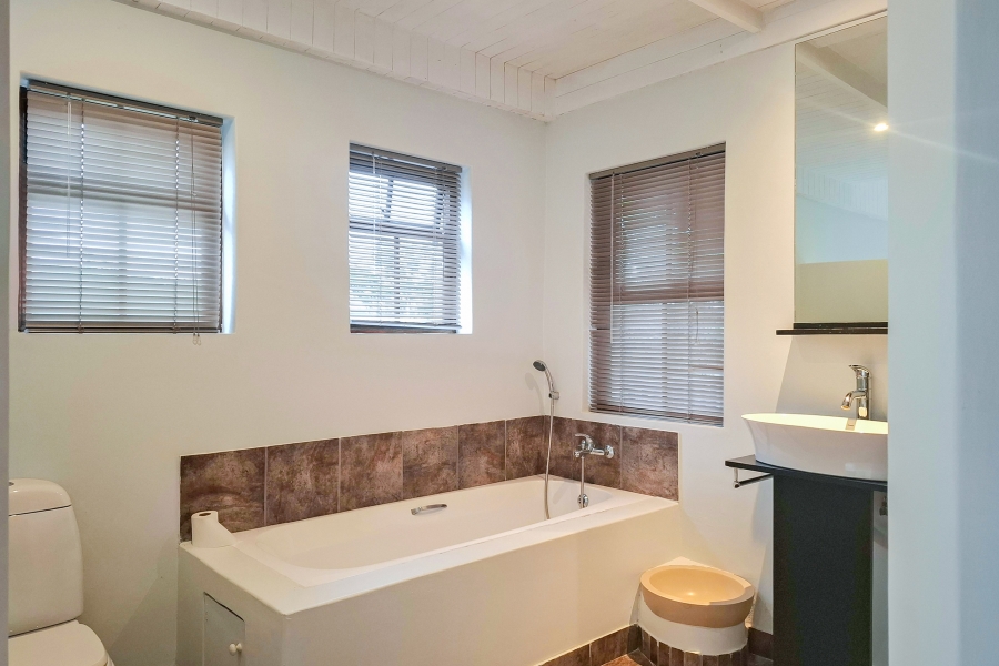 3 Bedroom Property for Sale in Green Pastures Western Cape